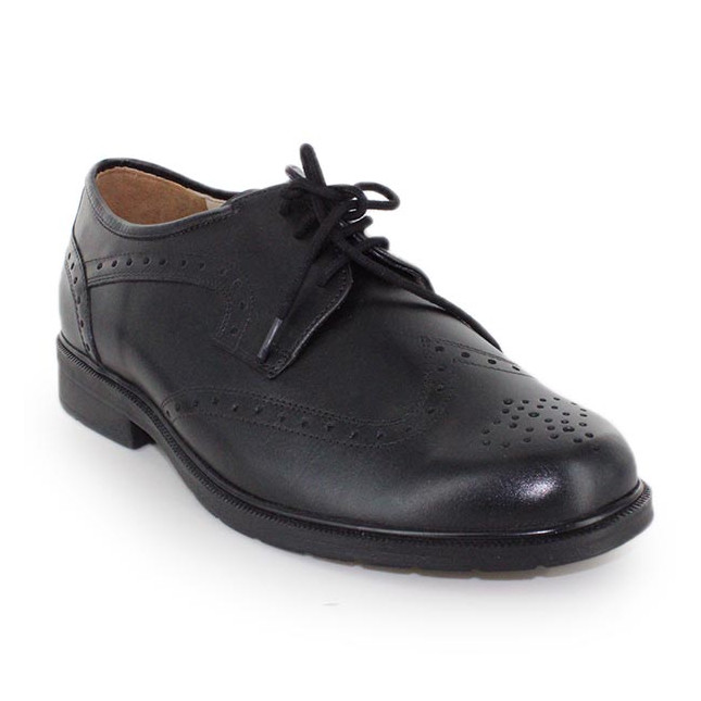 chaussures à lacet homme SOLIDUS Henk 81030