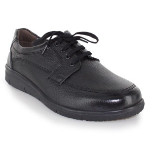 Chaussures femme larges et tres confortables pour pieds sensibles