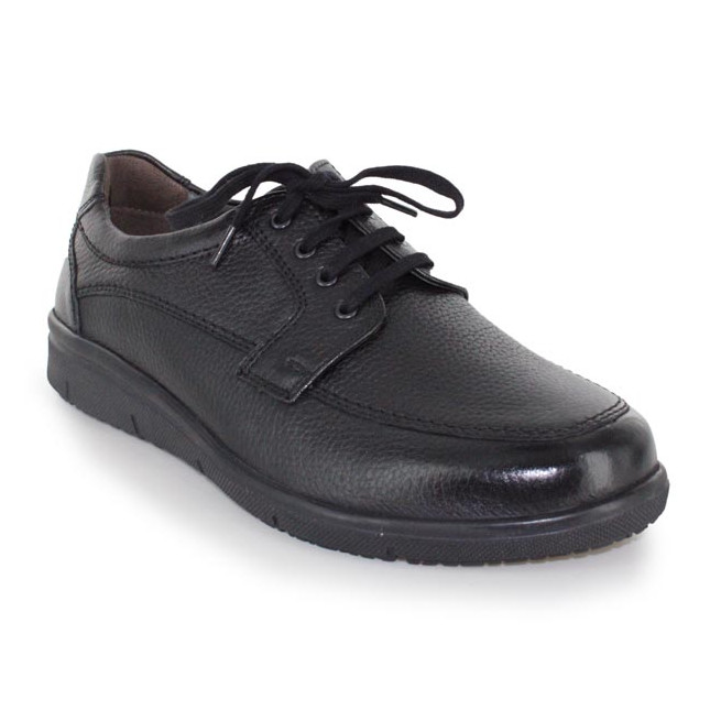 chaussures homme à lacets pieds larges SOLIDUS Hardy 64015