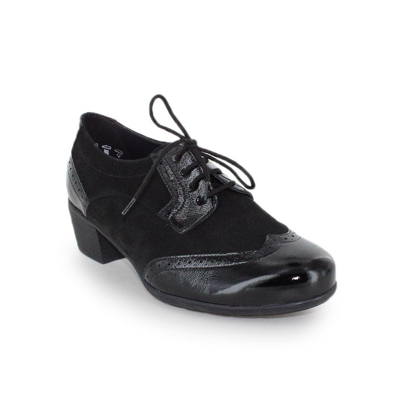 Chaussure largeur k sales femme