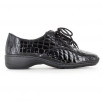 chaussures à lacet femme confortable Rieker Wonder 58310