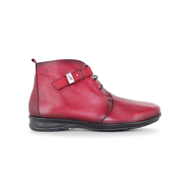 Bottines fluchos femme clearance