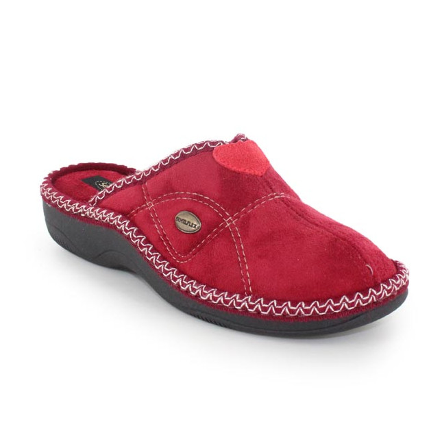 chaussons mules femme semelflex ALASKA