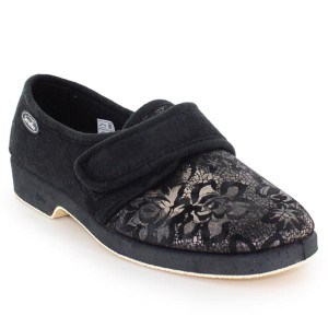 Chaussure de confort pieds sensibles femmes pas cher - Lisashoes