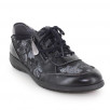 basket femme confortable SUAVE 6627
