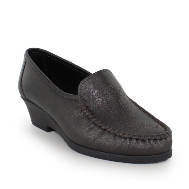 Mocassin confort clearance