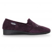 chaussons fermes femme semelflex Marie-Chantal
