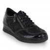 Chaussures lacets confort femme REMONTE R0701