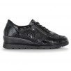Chaussures lacets confort femme REMONTE R0701