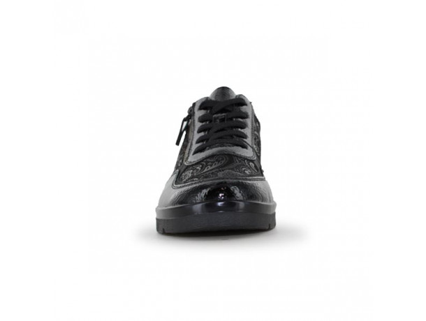 Chaussures lacets confort femme REMONTE R0701