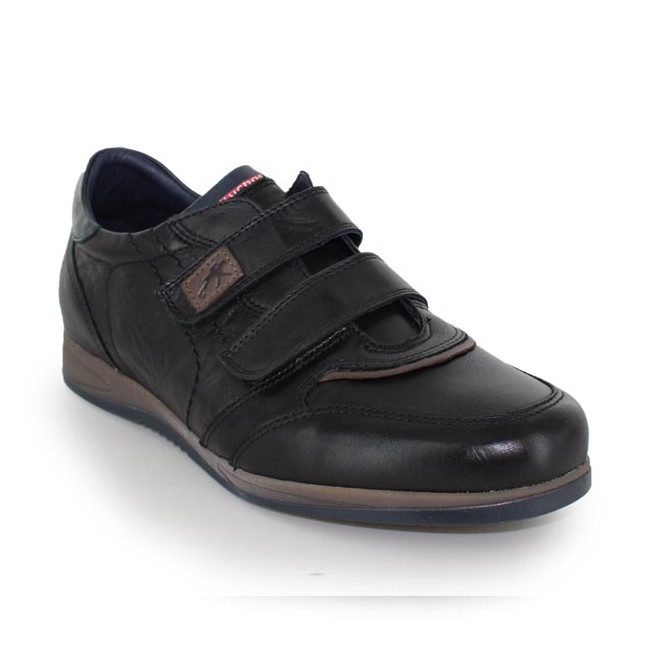 basket à velcro homme Fluchos Daniel 9262