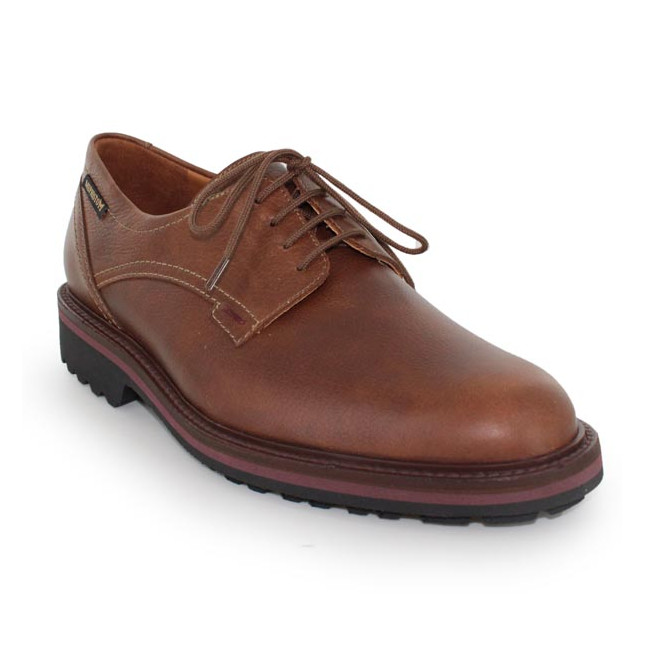 chaussure de ville confortable homme MEPHISTO Batiste