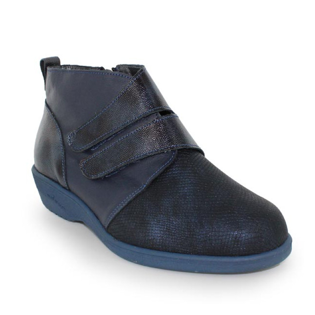 bottes confort femme