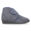 chaussons montants femme Rohde N°2530