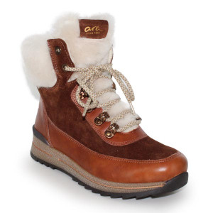bottes femme pieds sensibles
