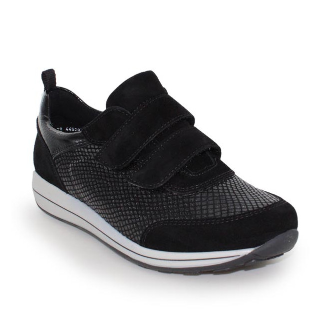 baskets confort pieds sensibles