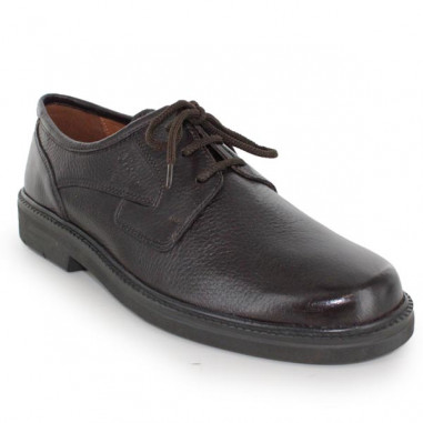 chaussures à lacets confort homme SIOUX mathias