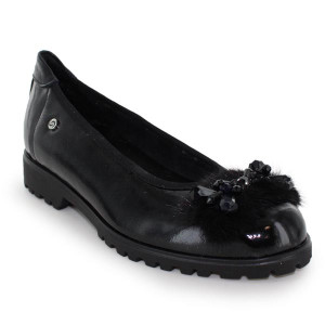 ballerines confort pieds sensibles