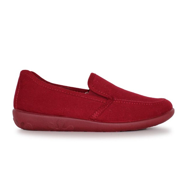 chaussons fermés femme ROHDE