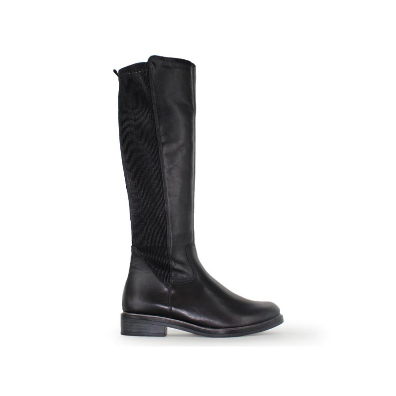bottes confort femme