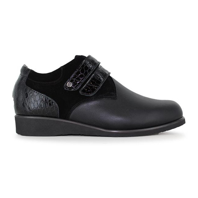 chaussures largeur h femme