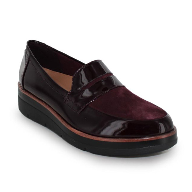 shaylin step clarks