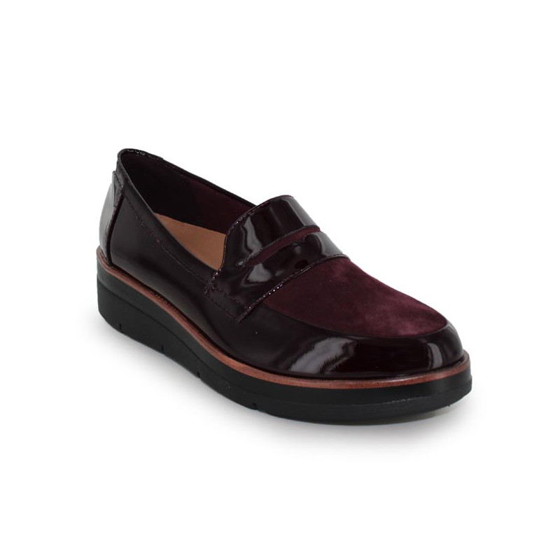 clarks shaylin step