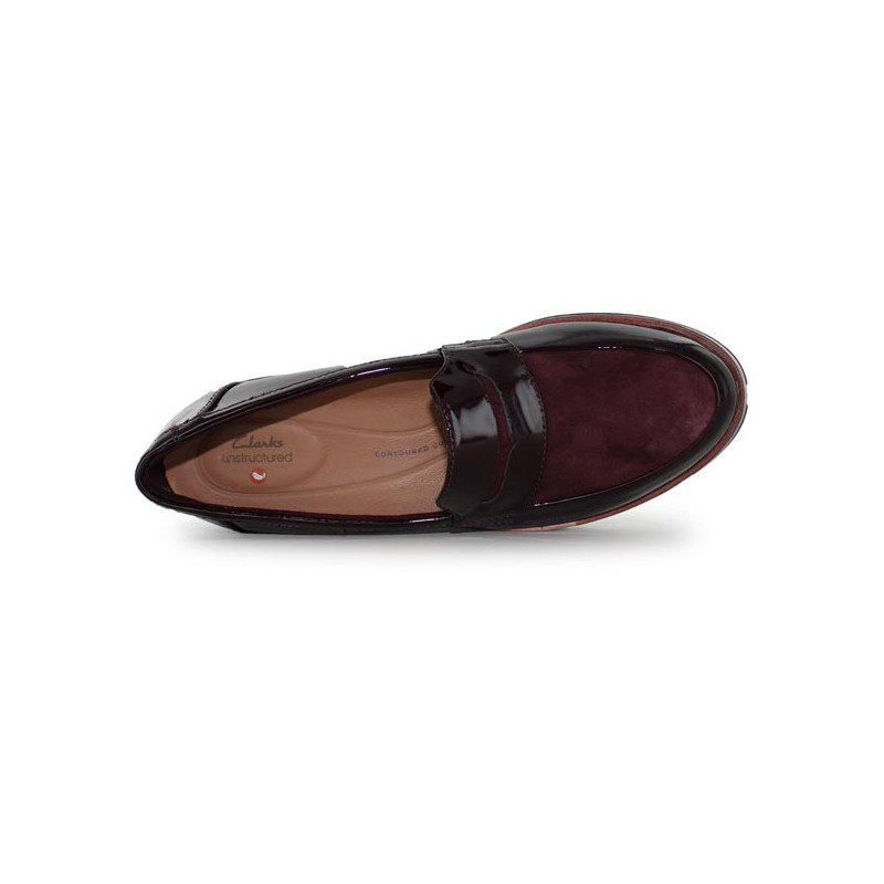 shaylin step clarks