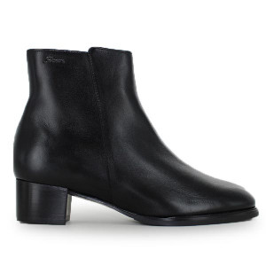 bottine pied sensible