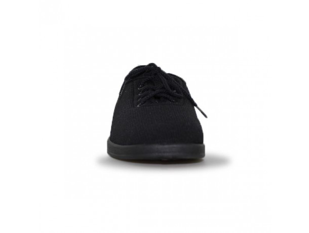 chaussures à lacets femme Fargeot Dany