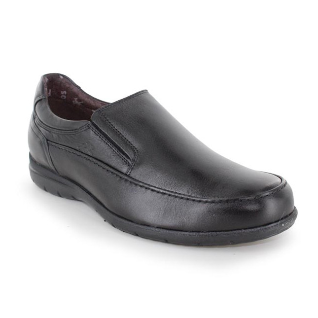 mocassins de ville homme FLUCHOS Luca 8499