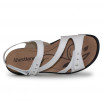 Sandales Velcro femme WESTLAND Ibiza 70