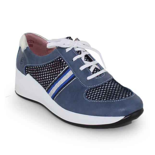 Baskets basses pour femme 11004 CConfort