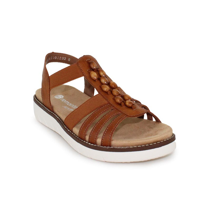 Sandales D2065 CConfort