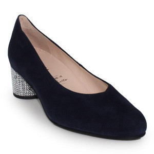 escarpins pieds larges et sensibles pour femmes