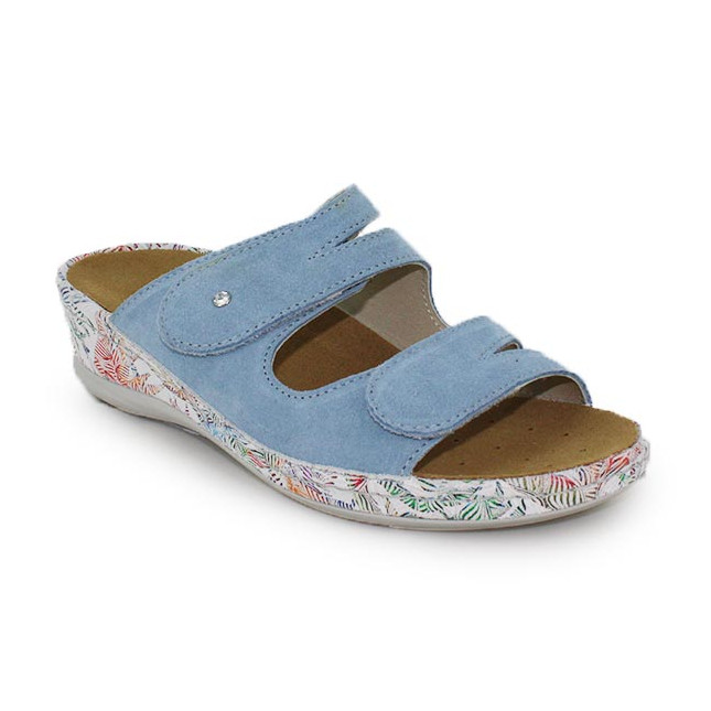 mules tbs femme