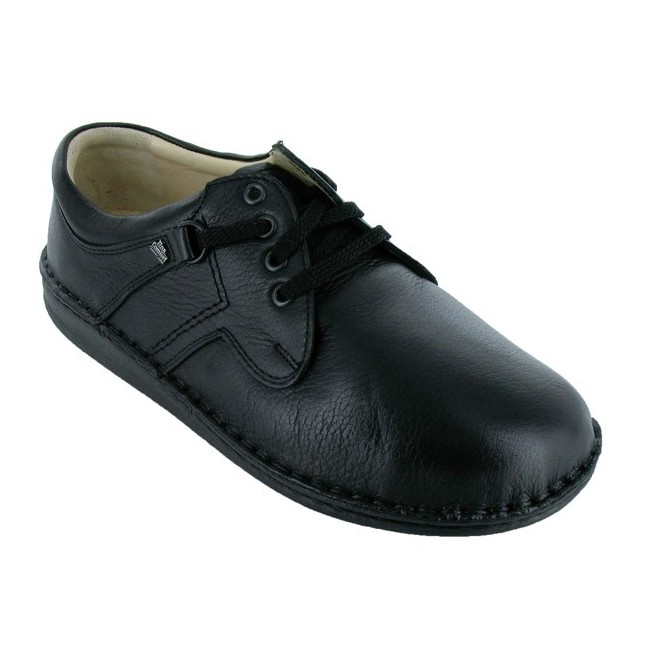 chaussures homme pieds sensibles Finn Comfort 96100