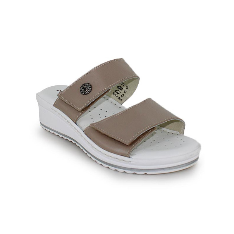 TEPU Sabots pour Homme Blanches Sanitaire Confort Design et Qualité Tailles: 42-45 