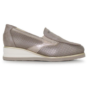 chaussures femmes pieds sensibles grande largeur