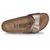 mules femme BIRKENSTOCK Madrid Birko-Flor