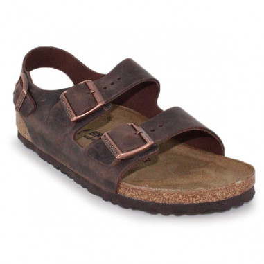 sandale homme BIrkenstock Milano