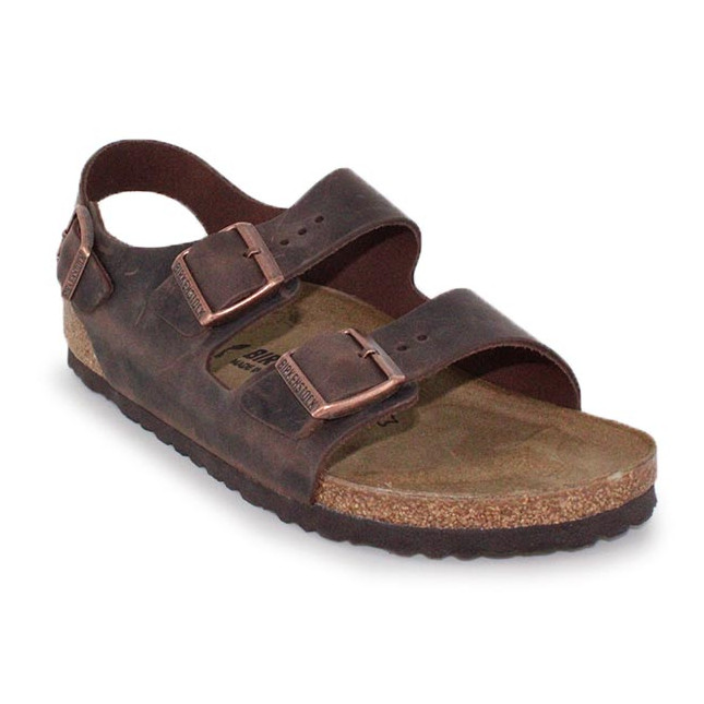 sandale homme BIrkenstock Milano