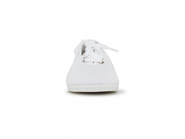 Chaussures femme à lacets en toile SEMELFLEX Java 2 Chaussures femme à lacets en toile SEMELFLEX Java 2