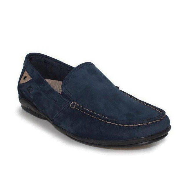mocassins homme confortables Fluchos BALTICO 7149