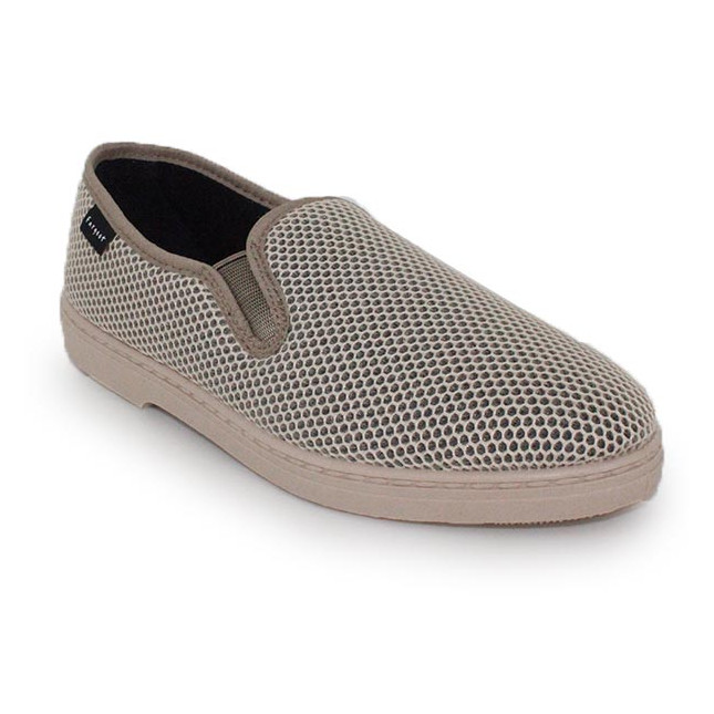 mocassins homme confortables Fargeot Rodrigue