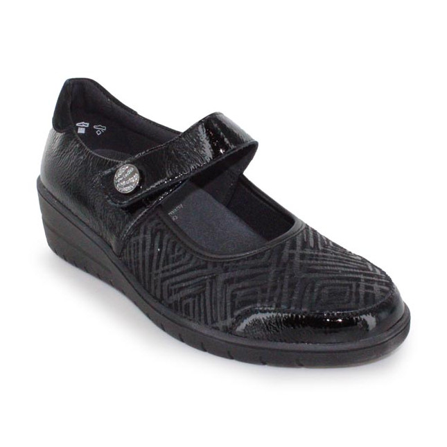 Ballerines femme confort shop