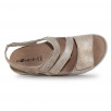 sandale femme confortable Rohde N°5738