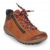 boots femme confortables Rieker Eagle L7516