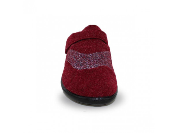 chaussons mules femme romika westland Korsika 308