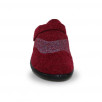 chaussons mules femme romika westland Korsika 308
